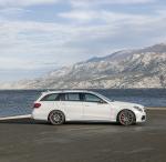 Mercedes-Benz E63 AMG Estate 2013 года